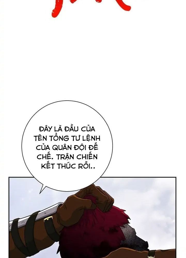 Chiến Binh Xương Trắng Thất Thủ Chapter 135 - Trang 2