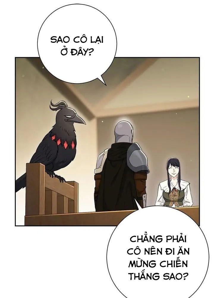 Chiến Binh Xương Trắng Thất Thủ Chapter 135 - Trang 2