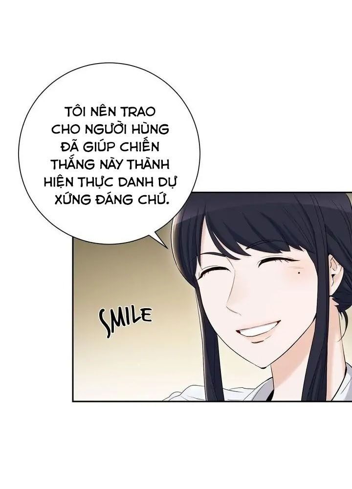 Chiến Binh Xương Trắng Thất Thủ Chapter 135 - Trang 2