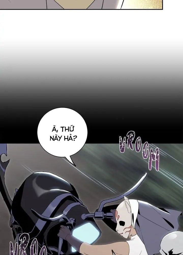 Chiến Binh Xương Trắng Thất Thủ Chapter 135 - Trang 2