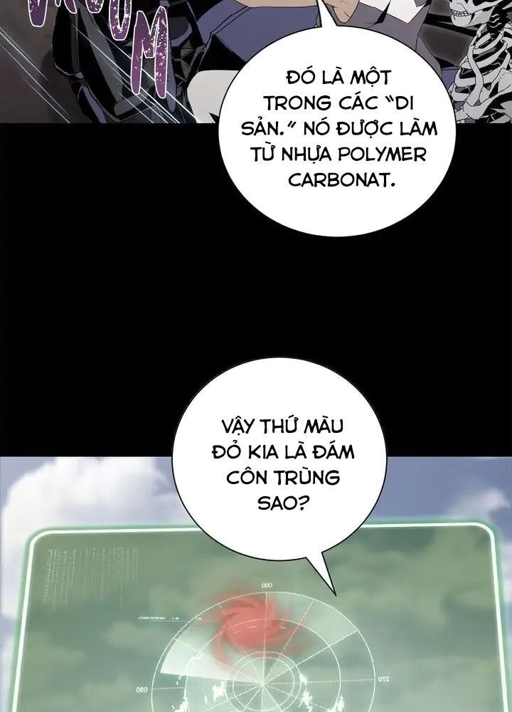 Chiến Binh Xương Trắng Thất Thủ Chapter 135 - Trang 2