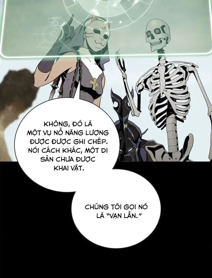 Chiến Binh Xương Trắng Thất Thủ Chapter 135 - Trang 2