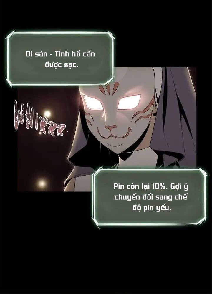 Chiến Binh Xương Trắng Thất Thủ Chapter 135 - Trang 2