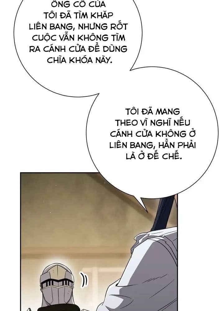 Chiến Binh Xương Trắng Thất Thủ Chapter 135 - Trang 2
