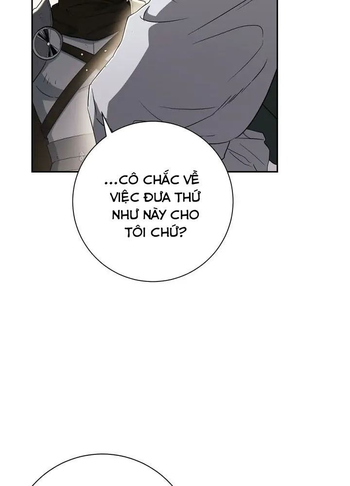 Chiến Binh Xương Trắng Thất Thủ Chapter 135 - Trang 2