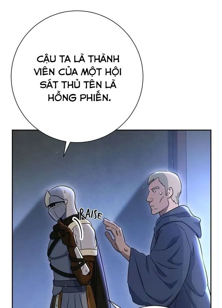 Chiến Binh Xương Trắng Thất Thủ Chapter 136 - Trang 2