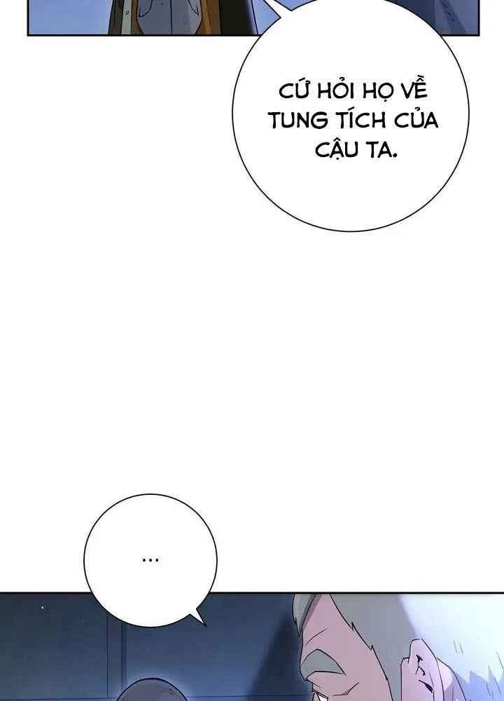 Chiến Binh Xương Trắng Thất Thủ Chapter 136 - Trang 2