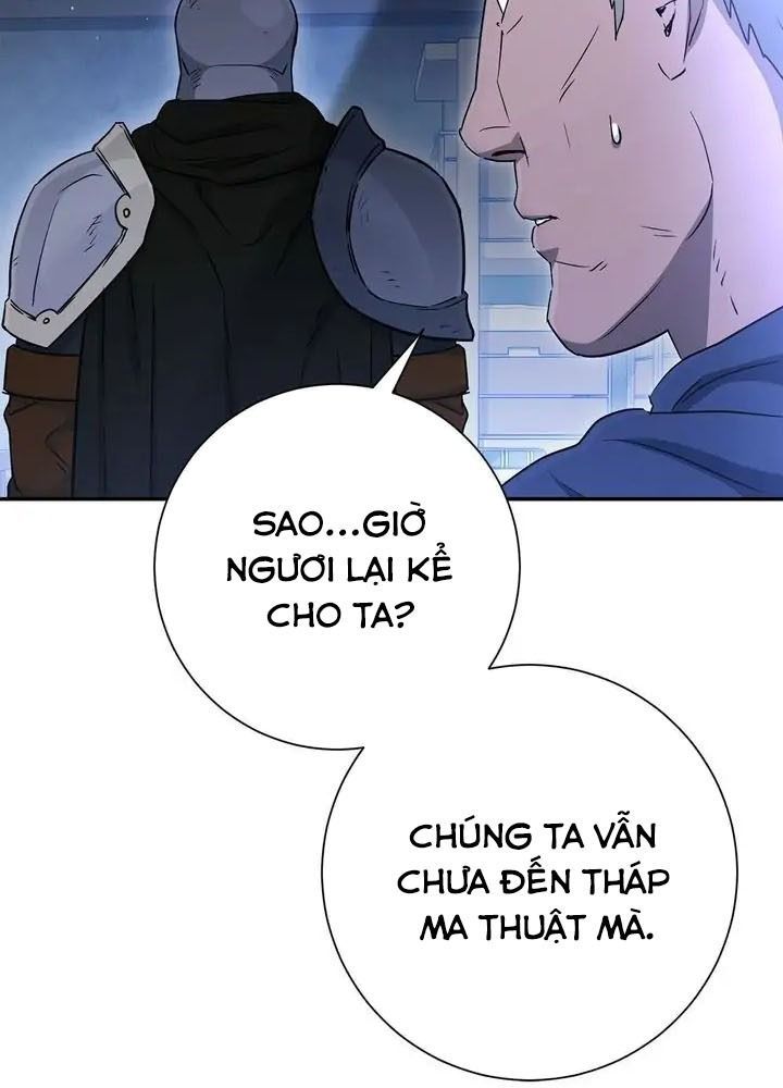 Chiến Binh Xương Trắng Thất Thủ Chapter 136 - Trang 2