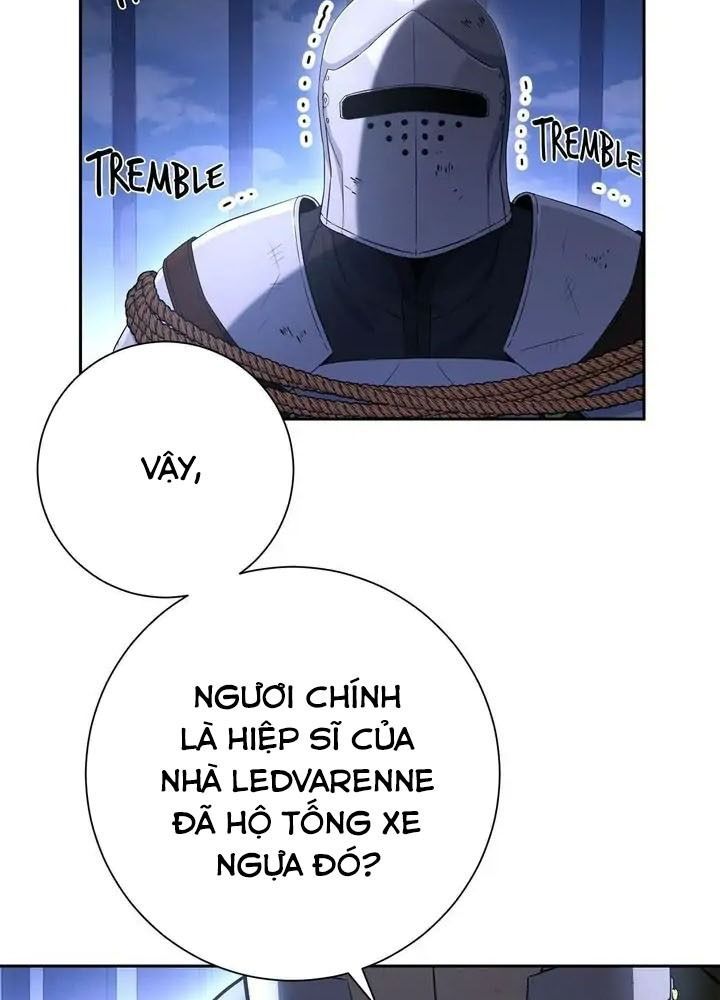 Chiến Binh Xương Trắng Thất Thủ Chapter 136 - Trang 2