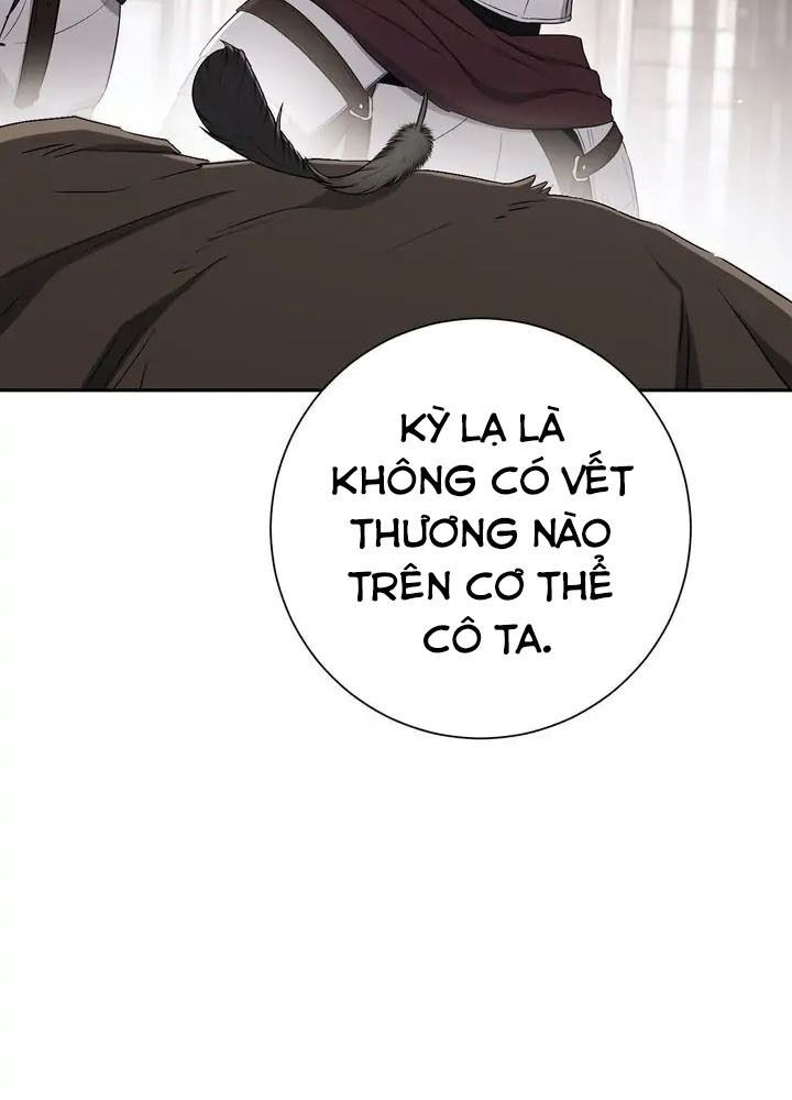 Chiến Binh Xương Trắng Thất Thủ Chapter 136 - Trang 2