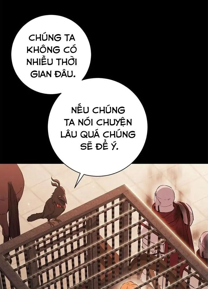 Chiến Binh Xương Trắng Thất Thủ Chapter 136 - Trang 2