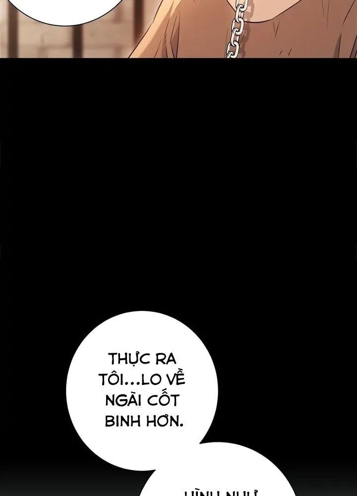 Chiến Binh Xương Trắng Thất Thủ Chapter 136 - Trang 2