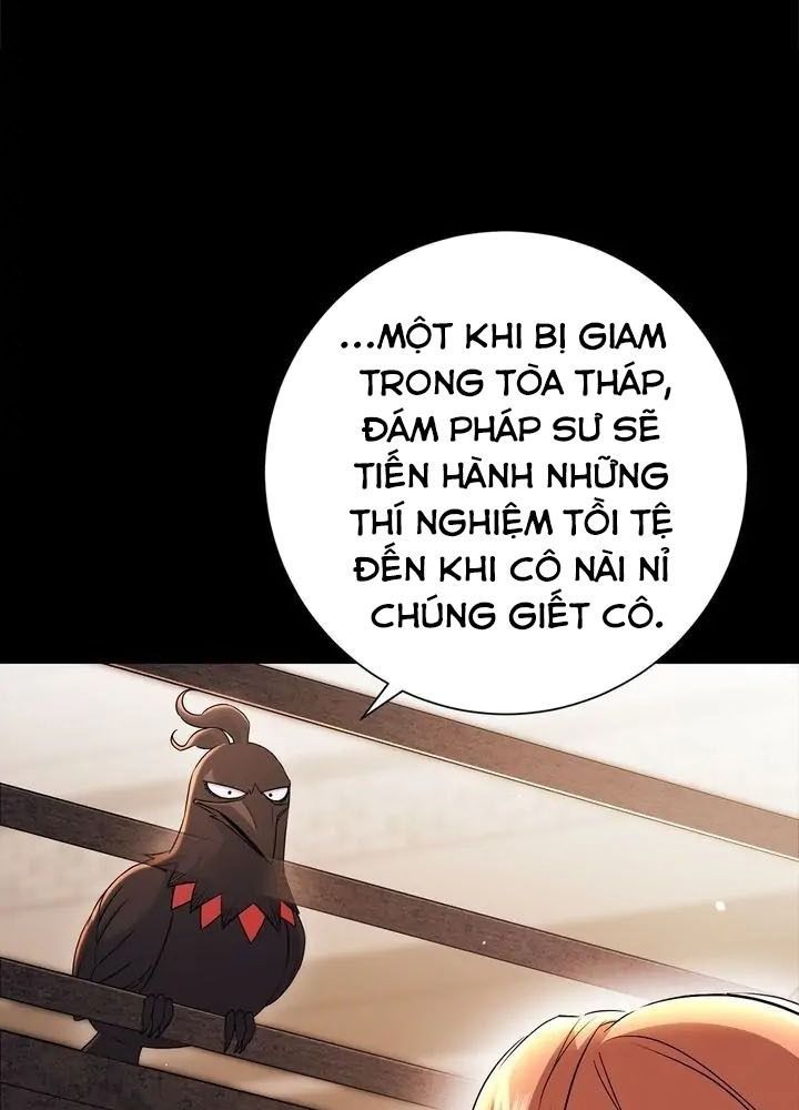 Chiến Binh Xương Trắng Thất Thủ Chapter 136 - Trang 2