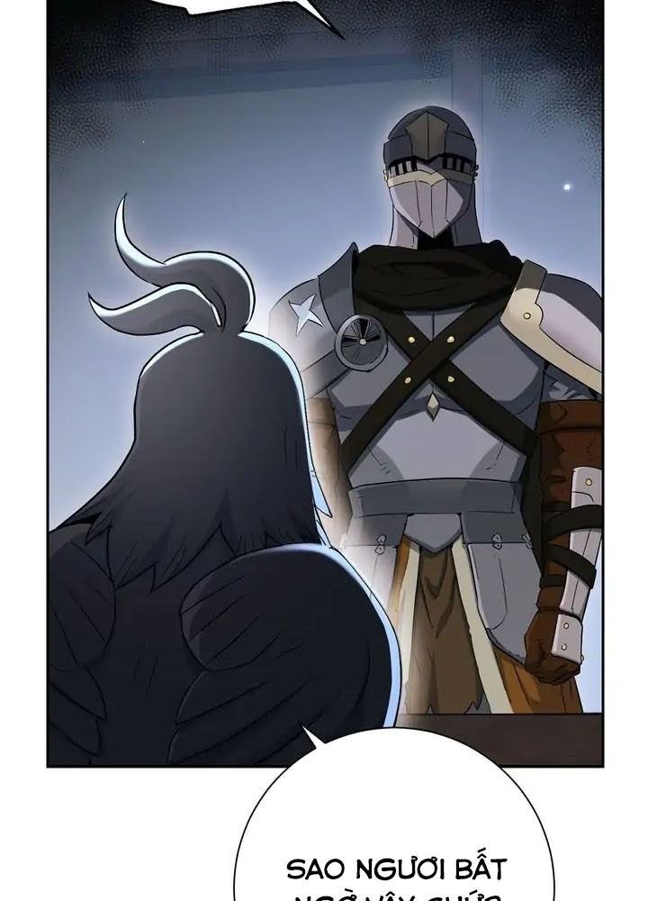 Chiến Binh Xương Trắng Thất Thủ Chapter 136 - Trang 2