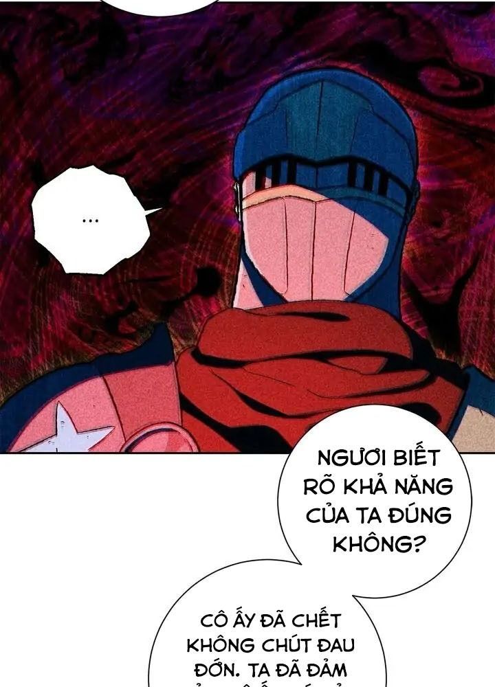 Chiến Binh Xương Trắng Thất Thủ Chapter 136 - Trang 2