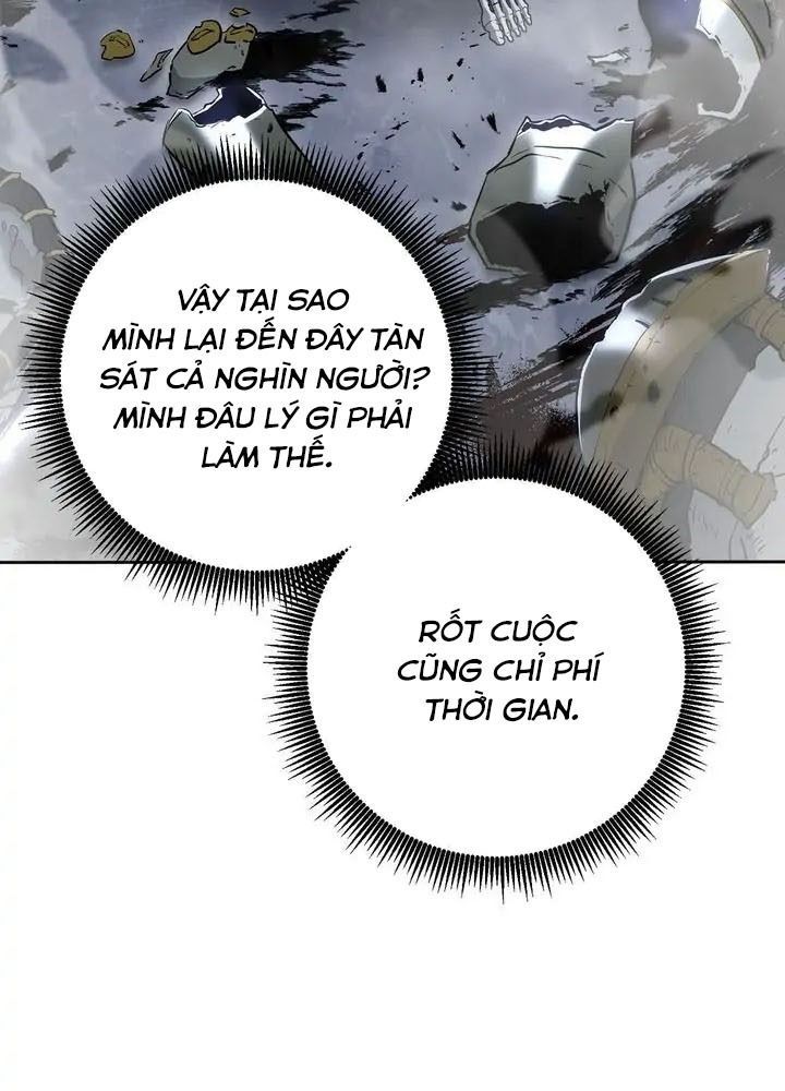 Chiến Binh Xương Trắng Thất Thủ Chapter 136 - Trang 2