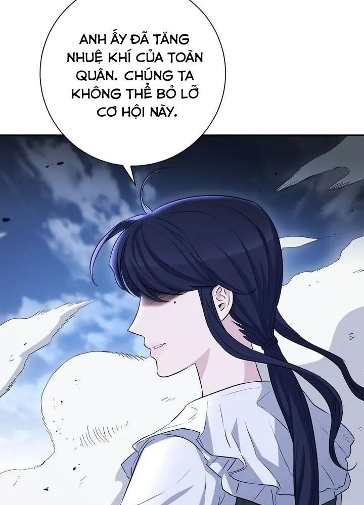 Chiến Binh Xương Trắng Thất Thủ Chapter 137 - Trang 2
