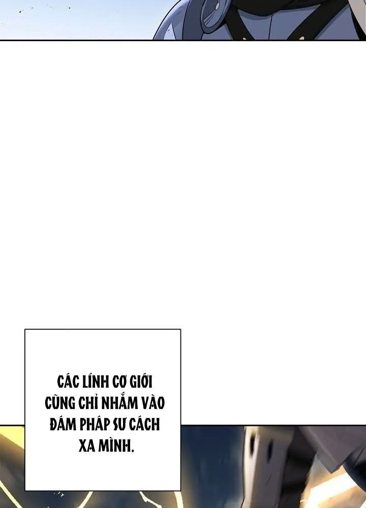 Chiến Binh Xương Trắng Thất Thủ Chapter 137 - Trang 2