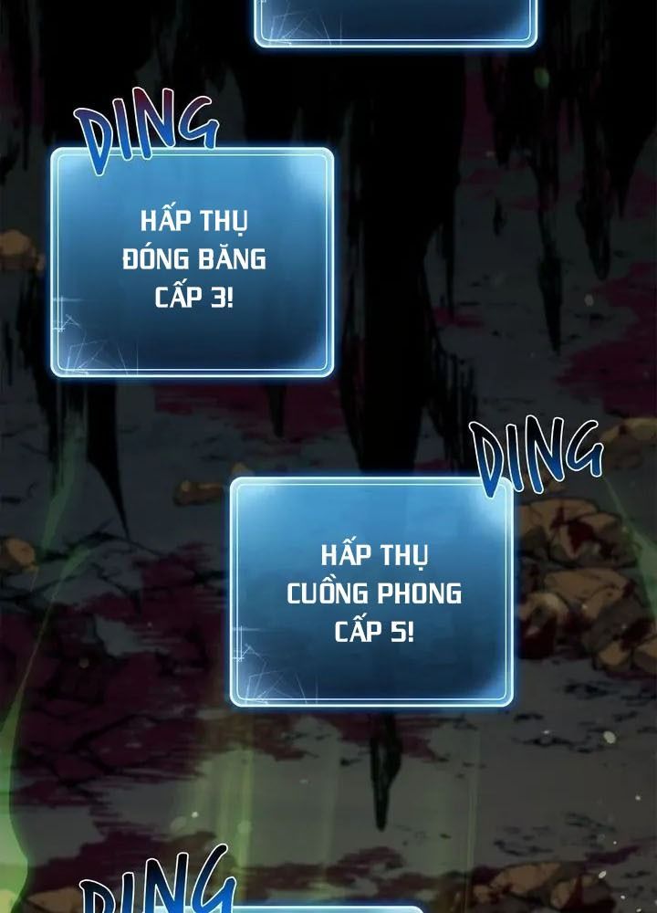 Chiến Binh Xương Trắng Thất Thủ Chapter 137 - Trang 2