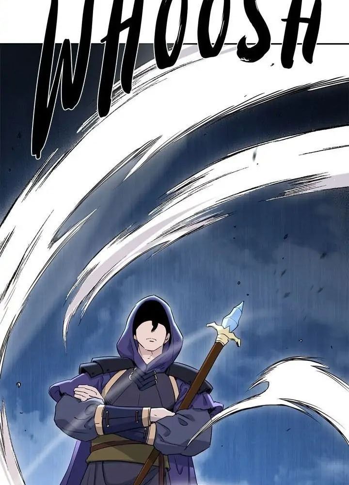Chiến Binh Xương Trắng Thất Thủ Chapter 137 - Trang 2