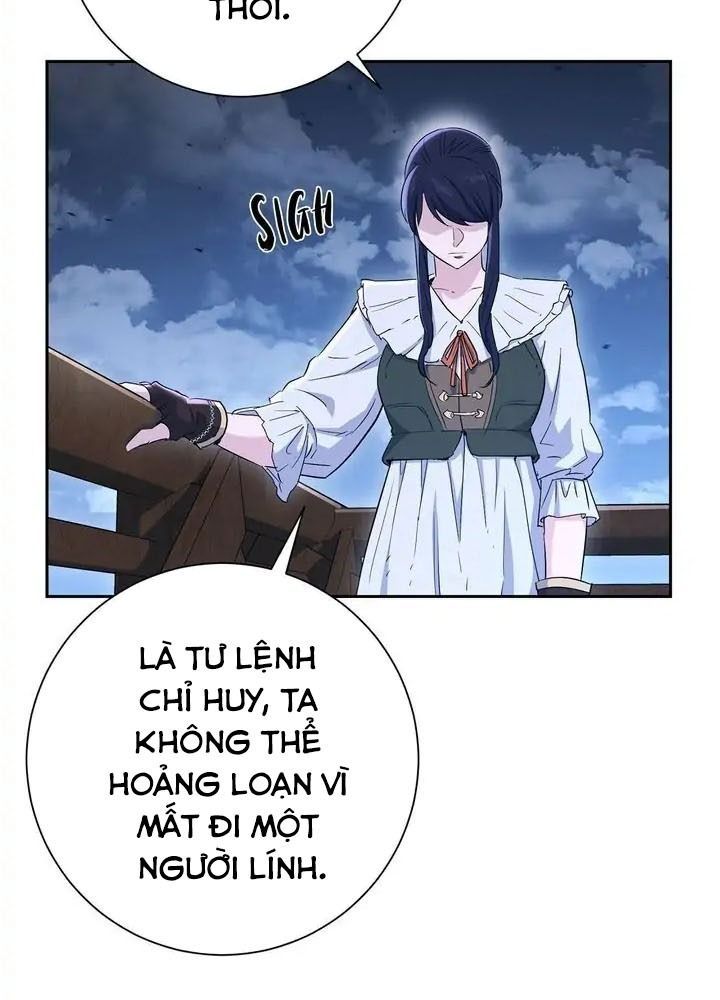 Chiến Binh Xương Trắng Thất Thủ Chapter 137 - Trang 2