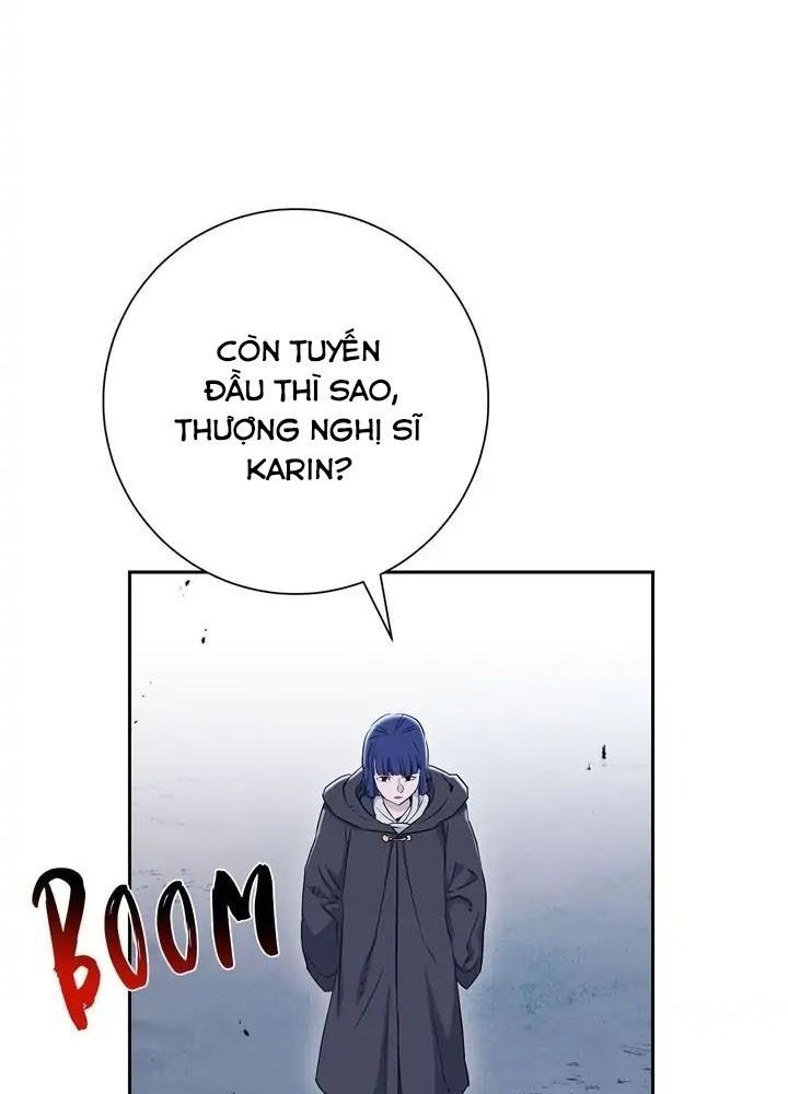 Chiến Binh Xương Trắng Thất Thủ Chapter 137 - Trang 2