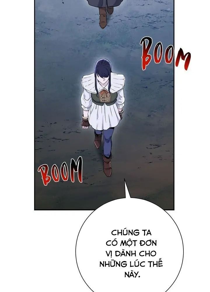 Chiến Binh Xương Trắng Thất Thủ Chapter 137 - Trang 2