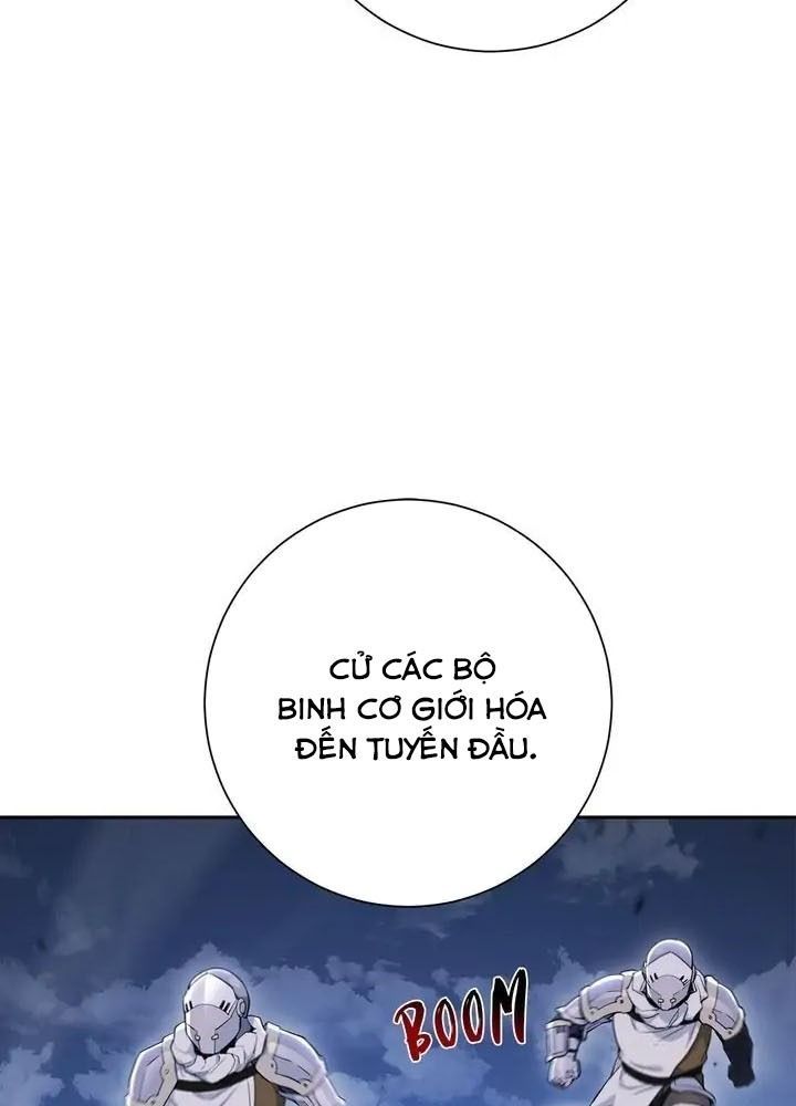 Chiến Binh Xương Trắng Thất Thủ Chapter 137 - Trang 2