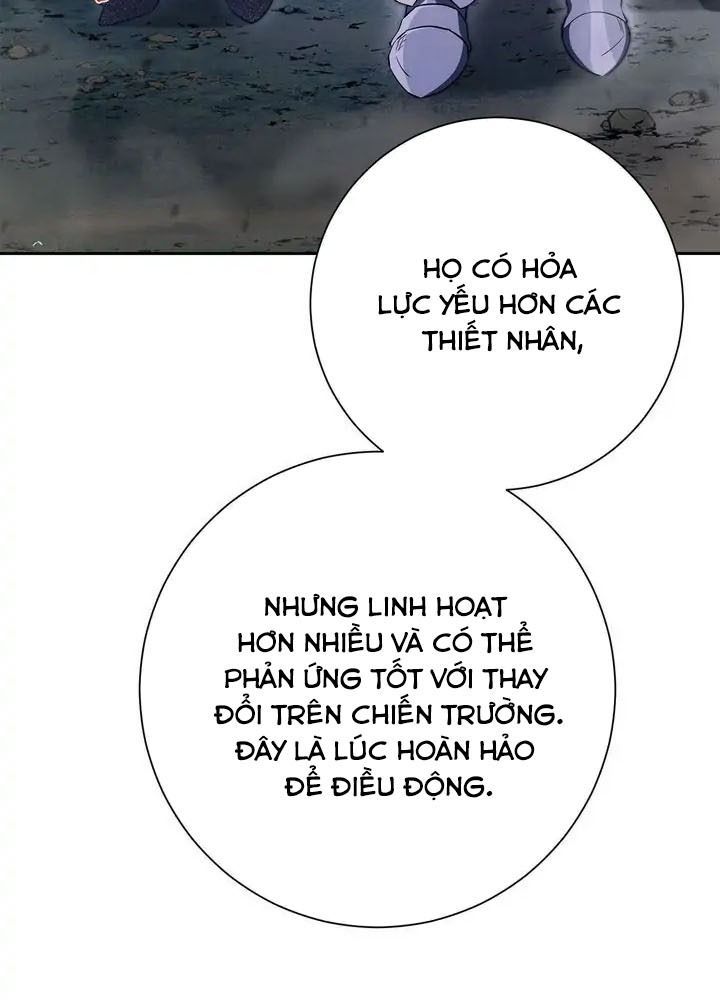 Chiến Binh Xương Trắng Thất Thủ Chapter 137 - Trang 2