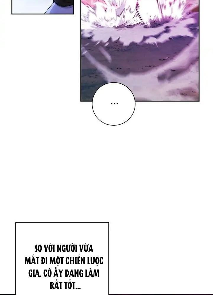 Chiến Binh Xương Trắng Thất Thủ Chapter 137 - Trang 2