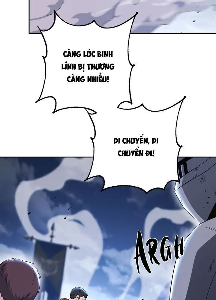 Chiến Binh Xương Trắng Thất Thủ Chapter 137 - Trang 2