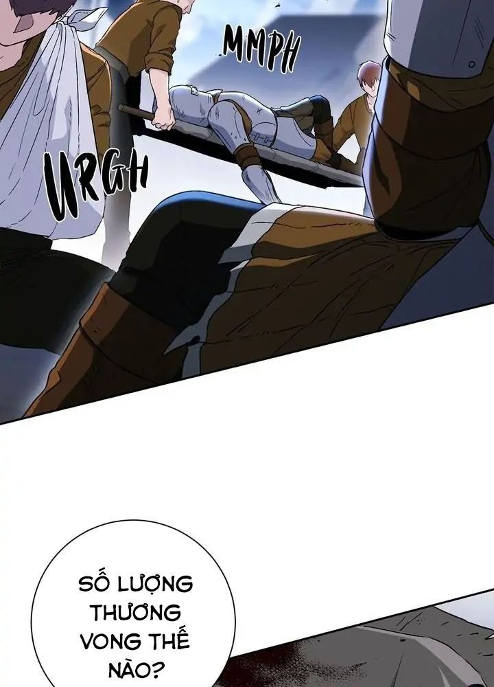 Chiến Binh Xương Trắng Thất Thủ Chapter 137 - Trang 2