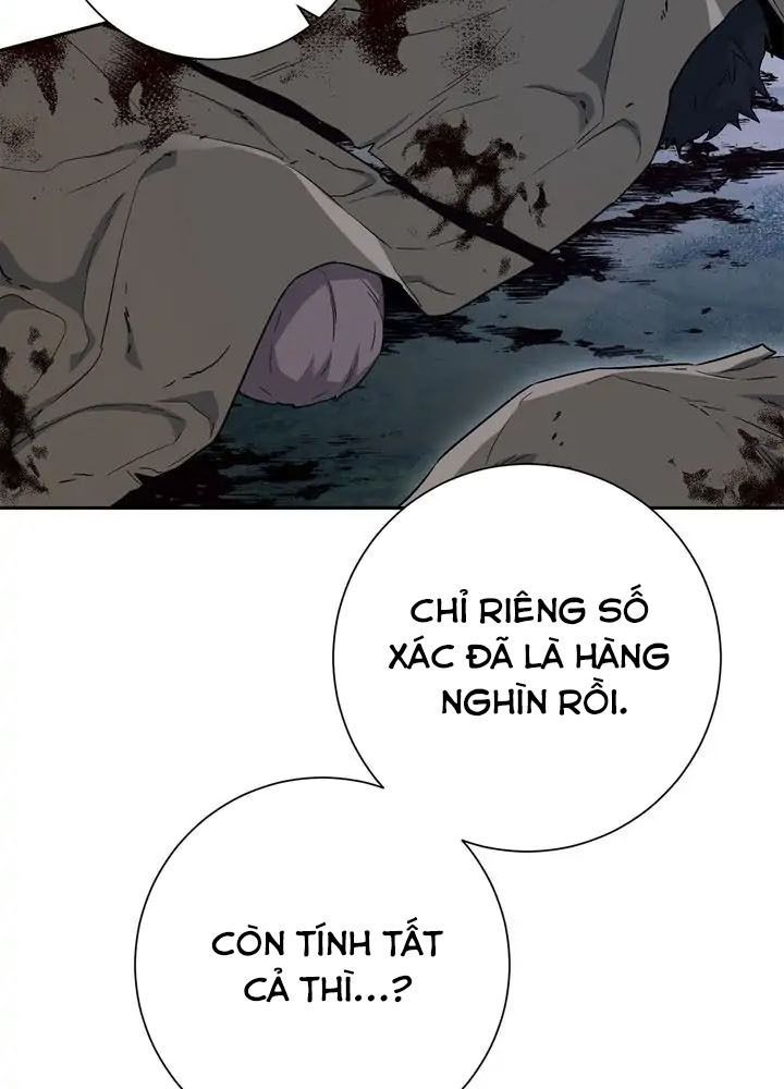 Chiến Binh Xương Trắng Thất Thủ Chapter 137 - Trang 2