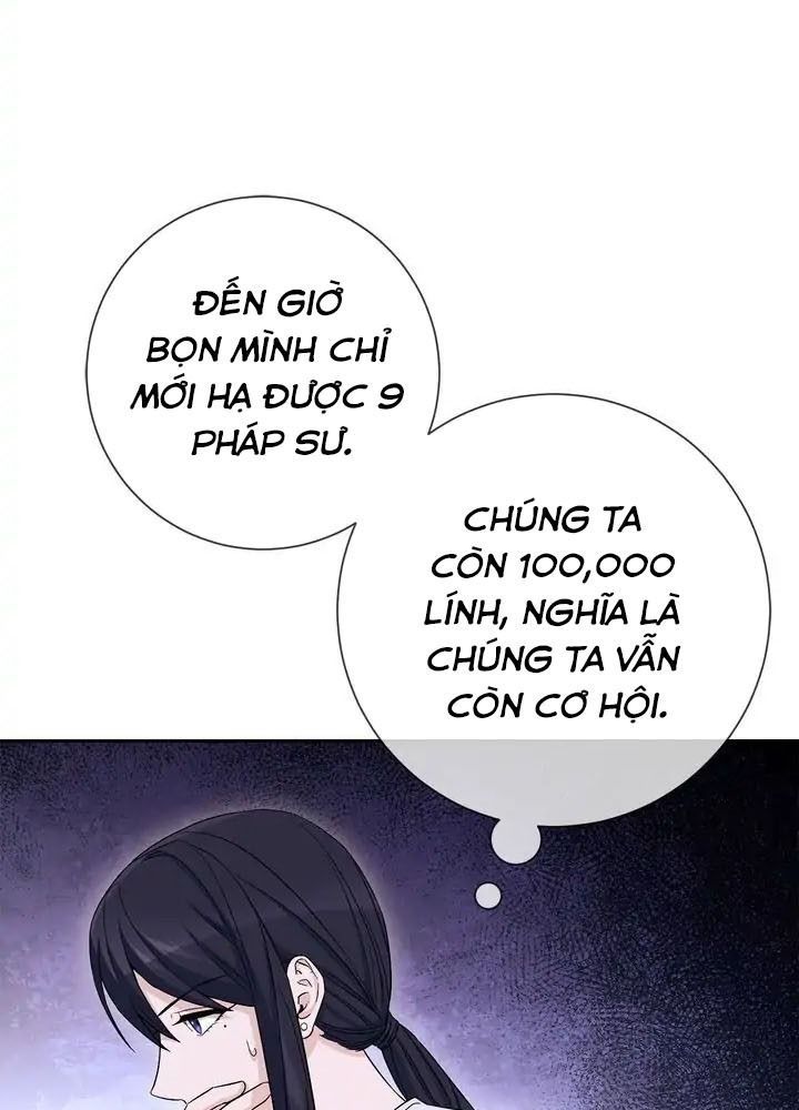 Chiến Binh Xương Trắng Thất Thủ Chapter 137 - Trang 2