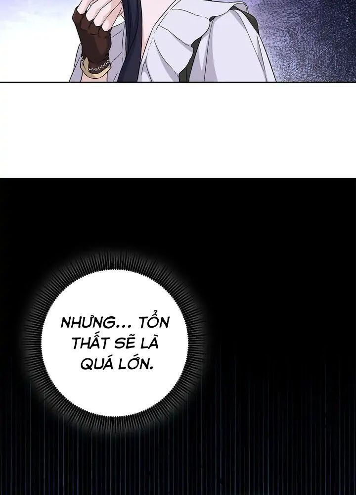 Chiến Binh Xương Trắng Thất Thủ Chapter 137 - Trang 2