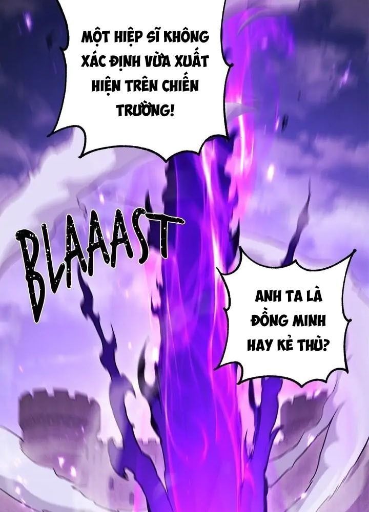 Chiến Binh Xương Trắng Thất Thủ Chapter 137 - Trang 2
