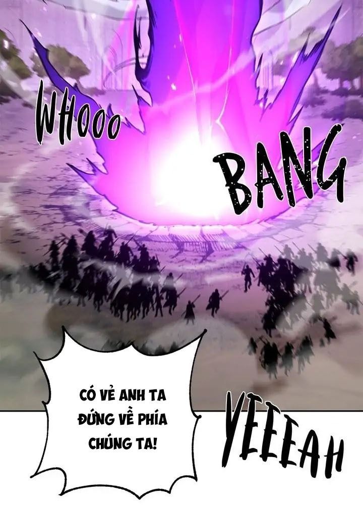 Chiến Binh Xương Trắng Thất Thủ Chapter 137 - Trang 2