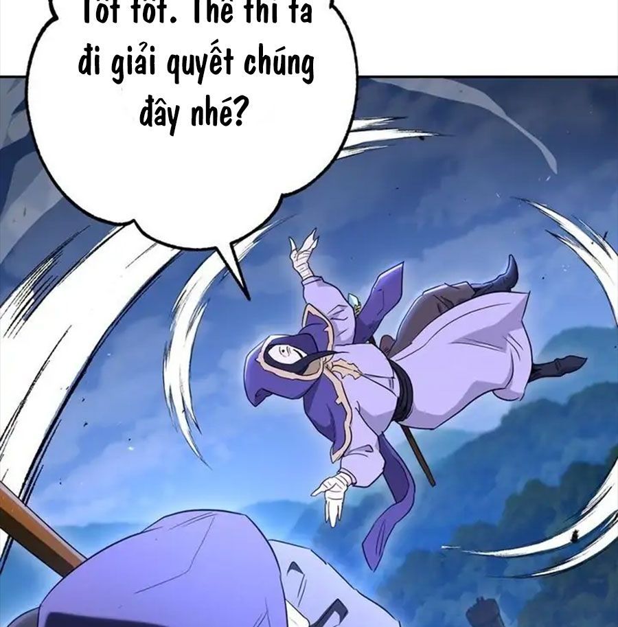 Chiến Binh Xương Trắng Thất Thủ Chapter 138 - Trang 2