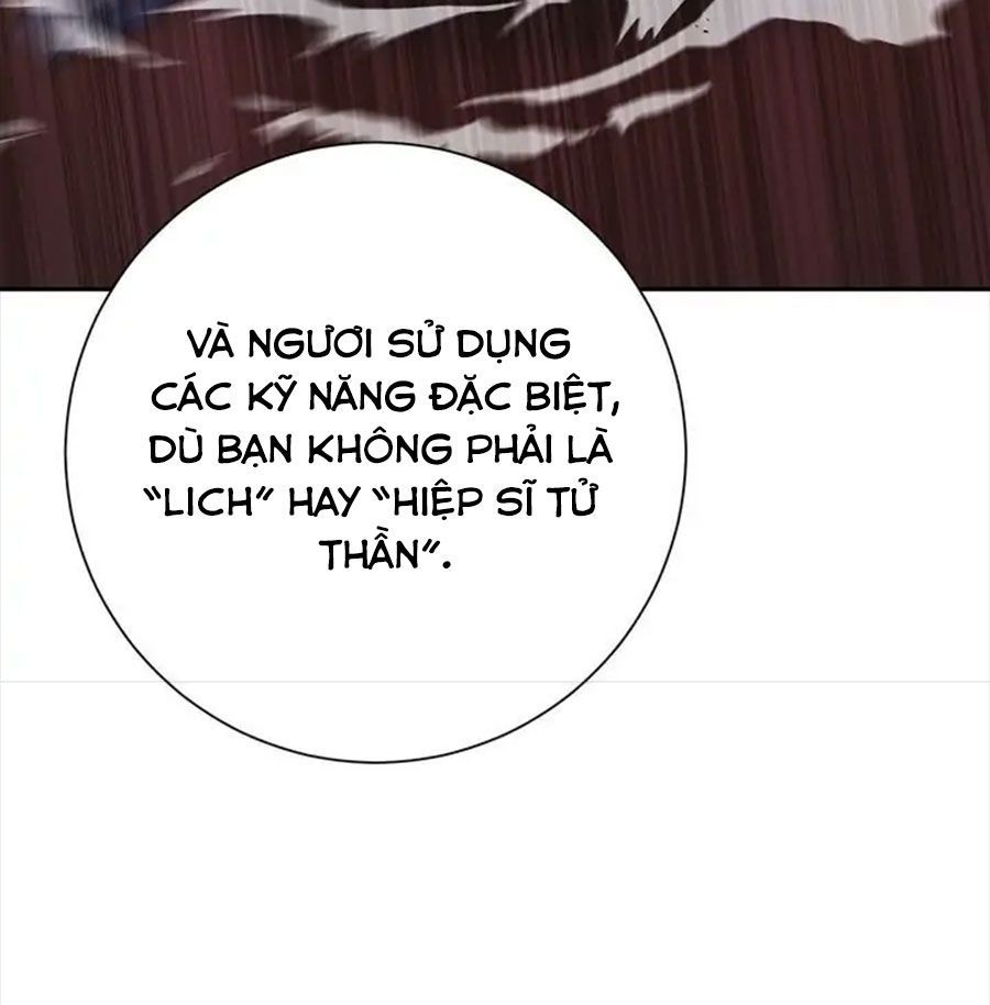 Chiến Binh Xương Trắng Thất Thủ Chapter 138 - Trang 2