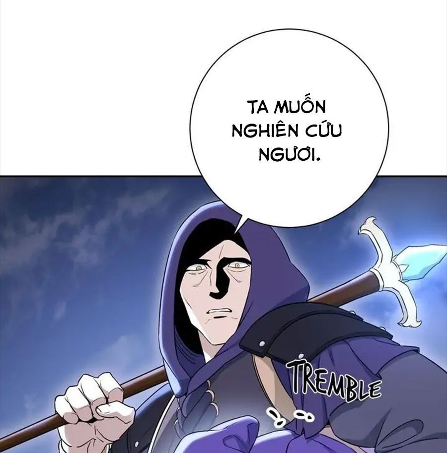 Chiến Binh Xương Trắng Thất Thủ Chapter 138 - Trang 2