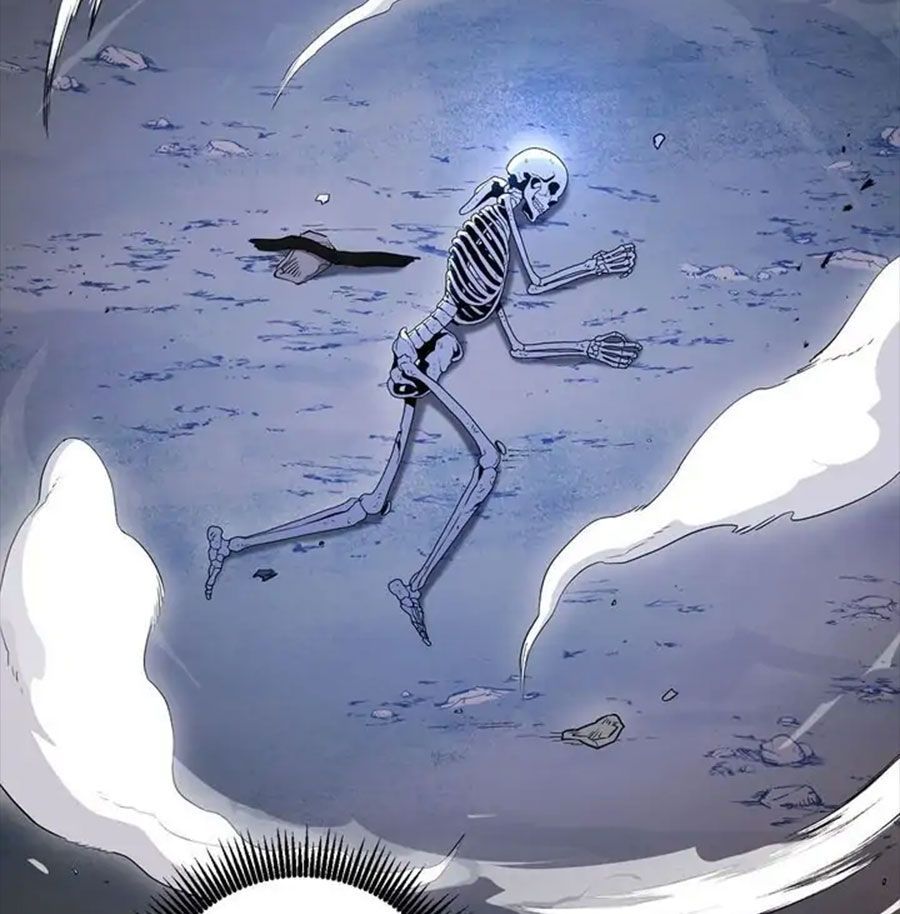 Chiến Binh Xương Trắng Thất Thủ Chapter 138 - Trang 2