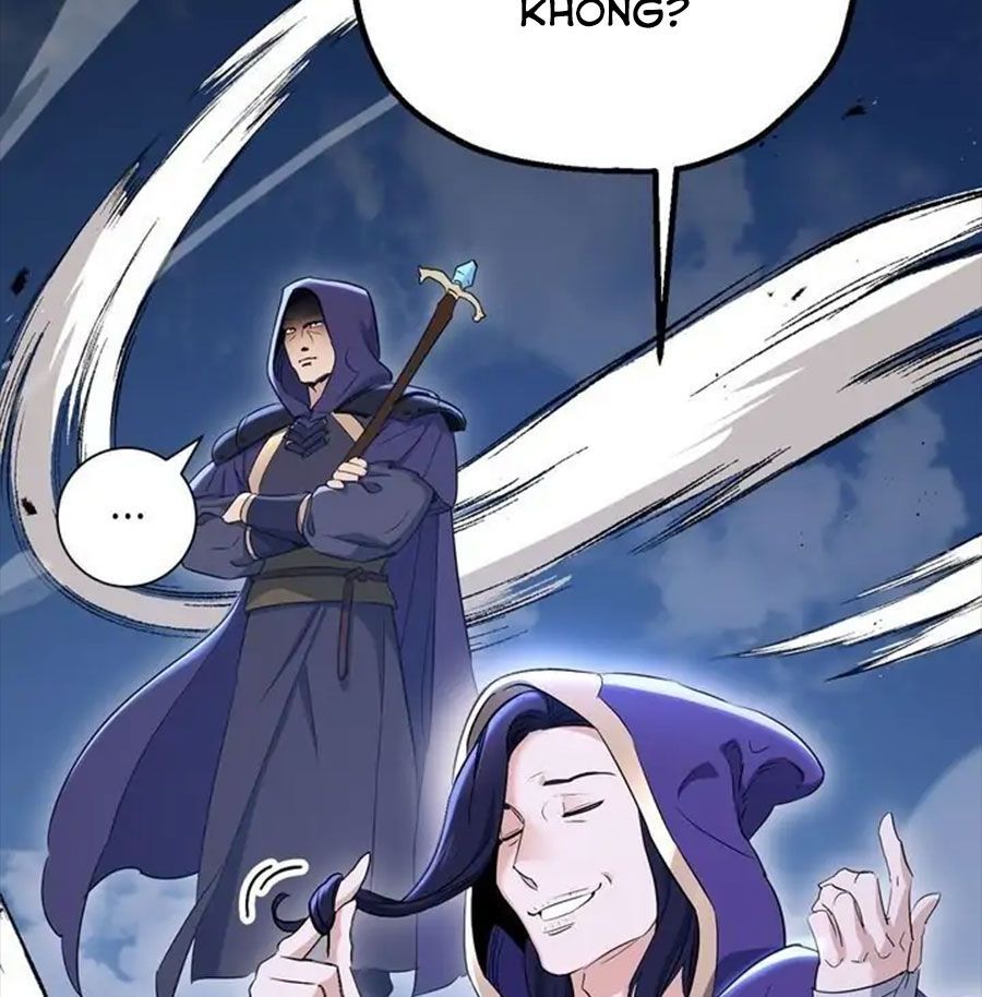 Chiến Binh Xương Trắng Thất Thủ Chapter 138 - Trang 2