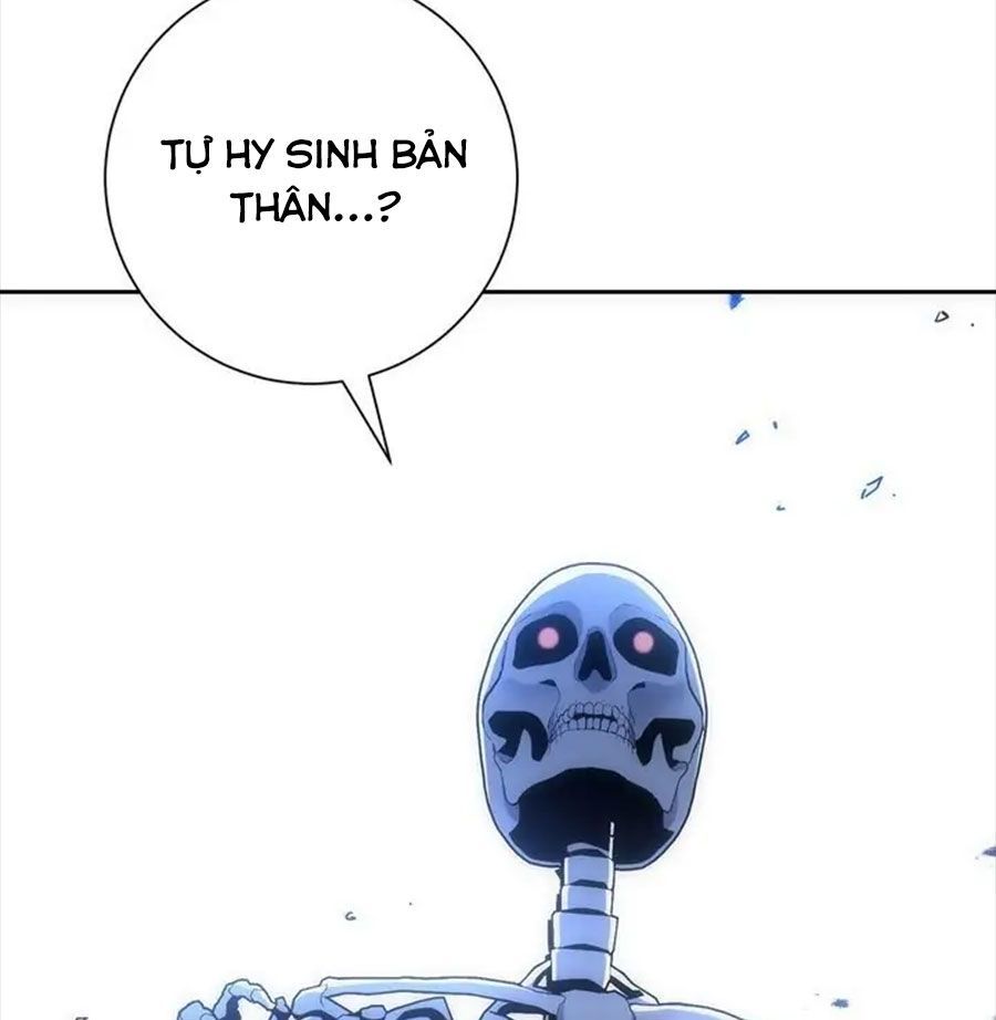 Chiến Binh Xương Trắng Thất Thủ Chapter 139 - Trang 2