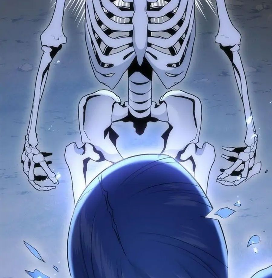 Chiến Binh Xương Trắng Thất Thủ Chapter 139 - Trang 2