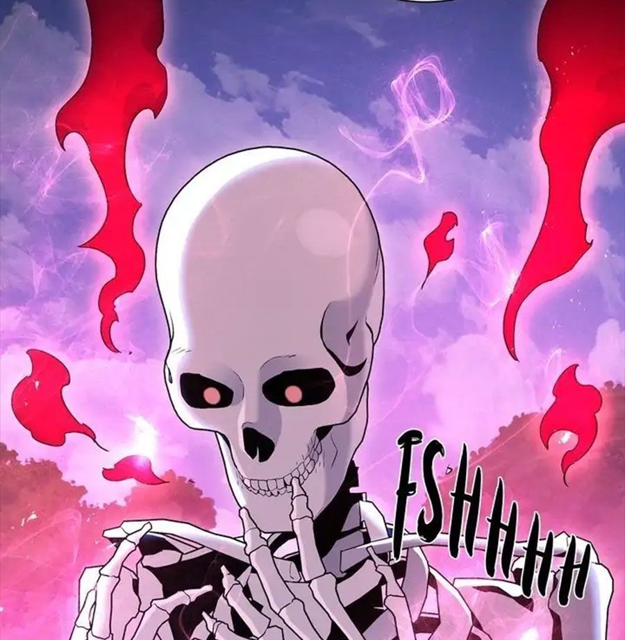 Chiến Binh Xương Trắng Thất Thủ Chapter 139 - Trang 2