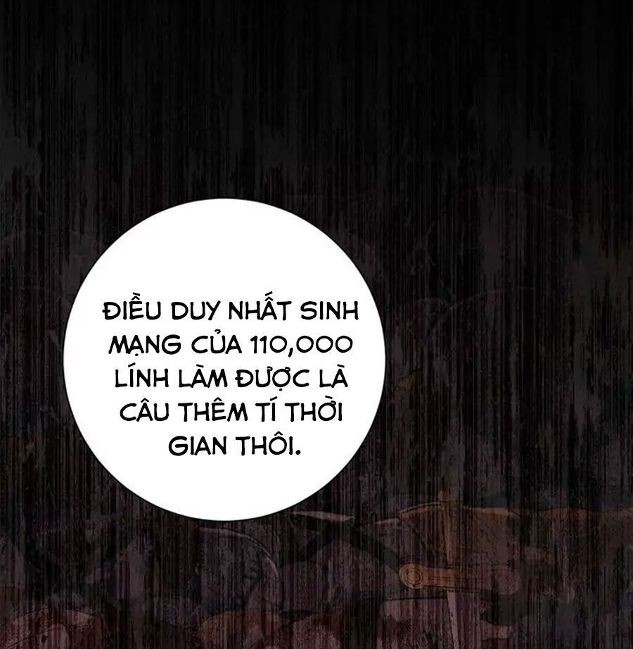 Chiến Binh Xương Trắng Thất Thủ Chapter 139 - Trang 2