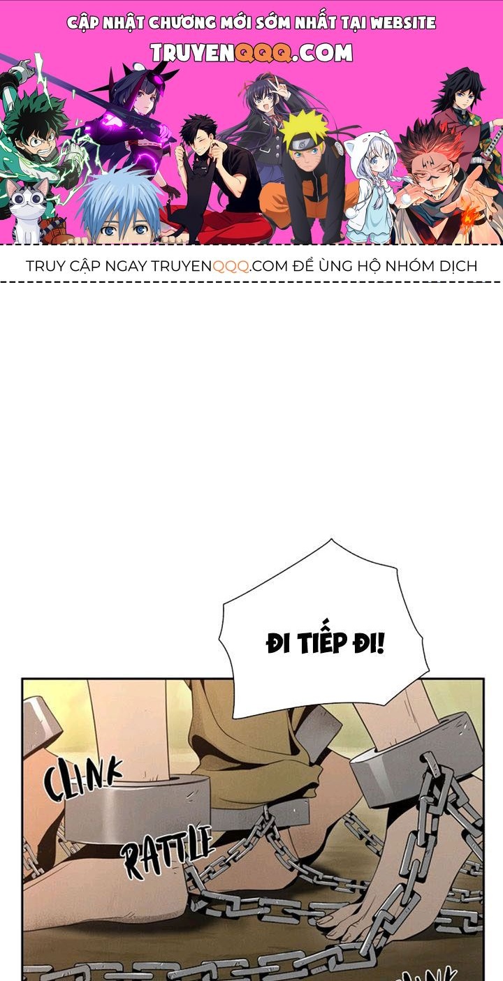 Chiến Binh Xương Trắng Thất Thủ Chapter 14 - Trang 2