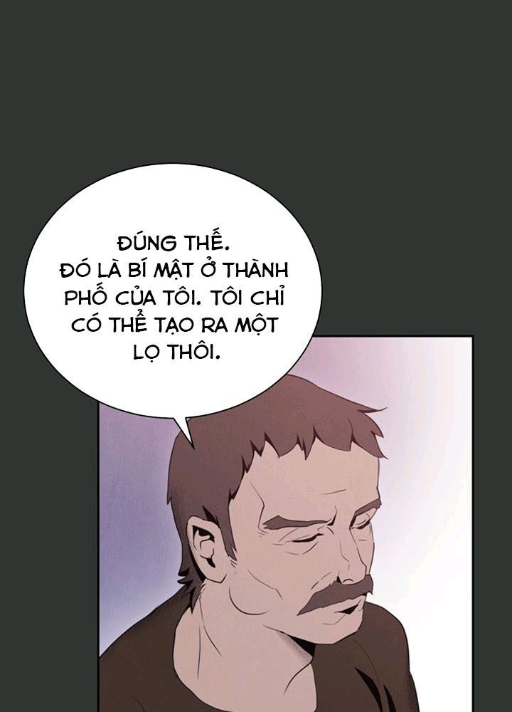 Chiến Binh Xương Trắng Thất Thủ Chapter 14 - Trang 2