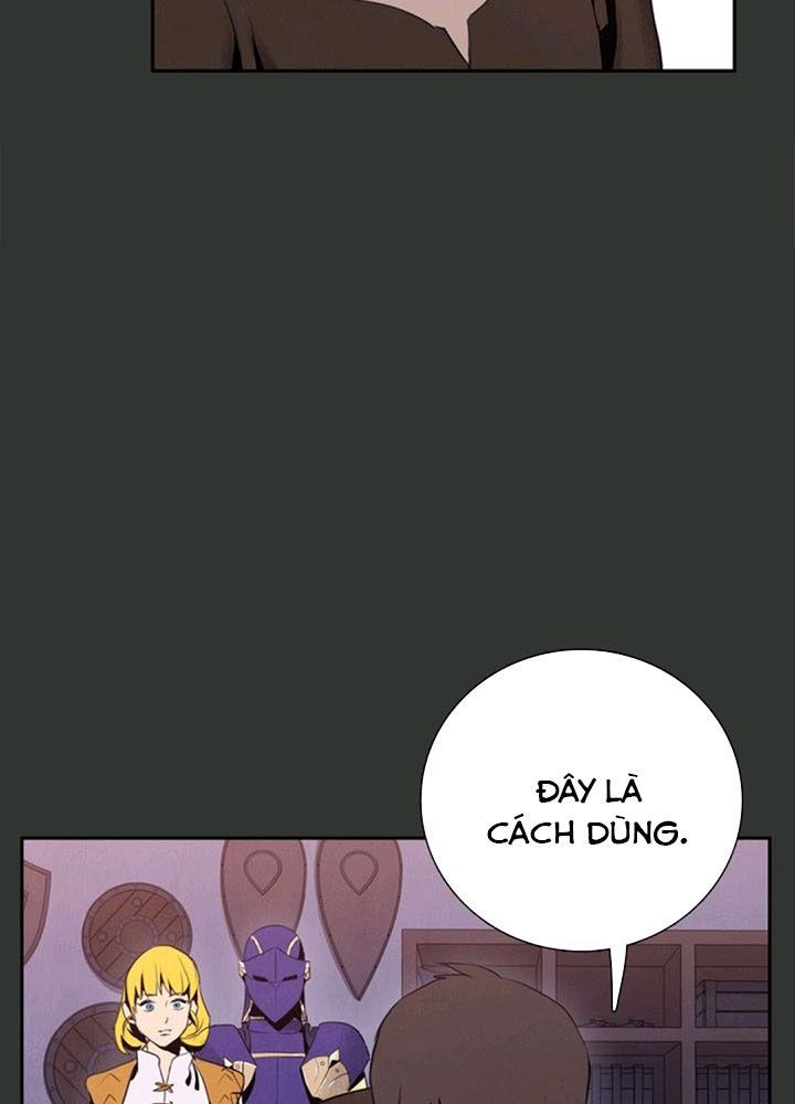 Chiến Binh Xương Trắng Thất Thủ Chapter 14 - Trang 2