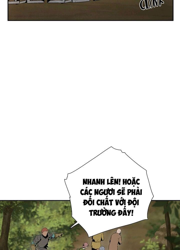 Chiến Binh Xương Trắng Thất Thủ Chapter 14 - Trang 2